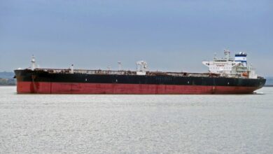 eBlue_economy_United Maritime Announces Accretive Acquisition of a Fleet of Four Aframax Petroleum Tankers