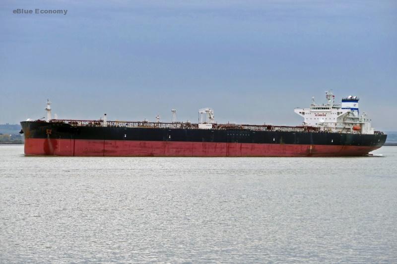 eBlue_economy_United Maritime Announces Accretive Acquisition of a Fleet of Four Aframax Petroleum Tankers