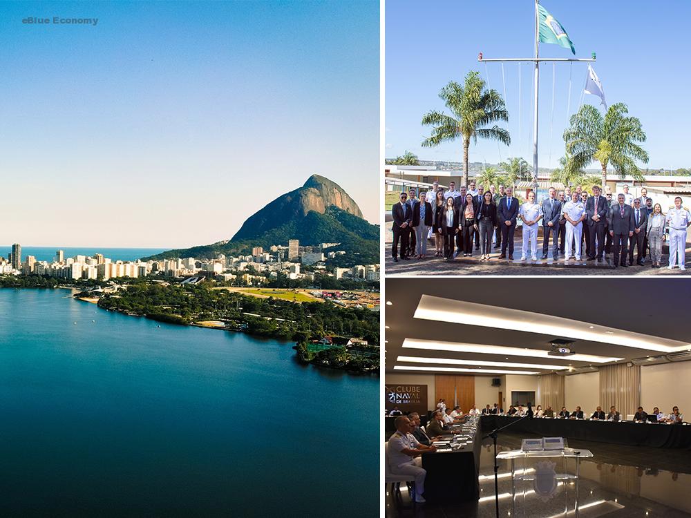 eBlue_economy_Working towards Brazil’s National Maritime Policy