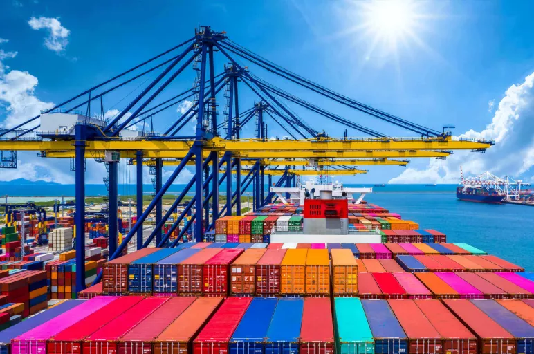 eBlue_economy_World Container Index this week