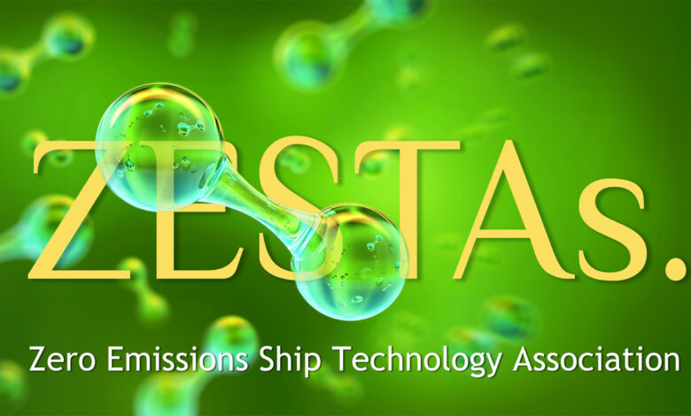 eBlue_economy_ZESTAs joins industry coalition calls for EU hydrogen quota for shipping