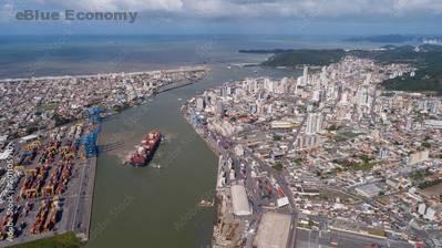 eblue_economy_CLI to acquire 80% stake in Brazilian port operator EPSA