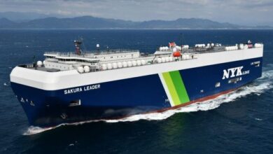 eblue_economy_NYK Enters Collaboration to Reduce GHG Emissions from Existing Ships