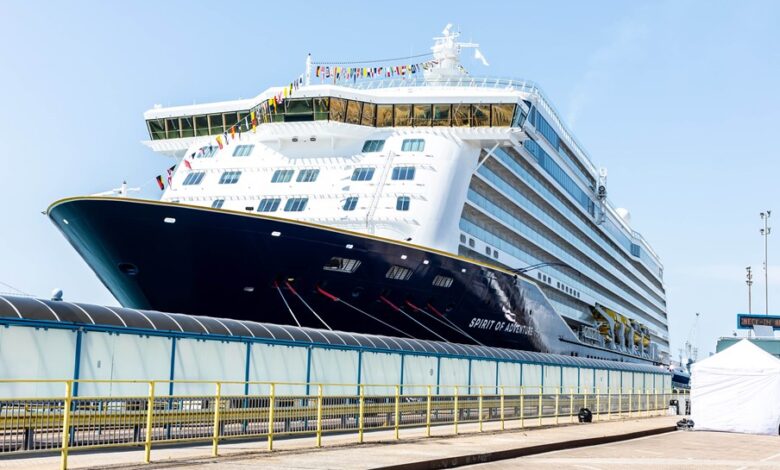 eblue_economy_Saga Cruises celebrates Spirit of Adventure’s first anniversary and Spirit of Discovery’s third