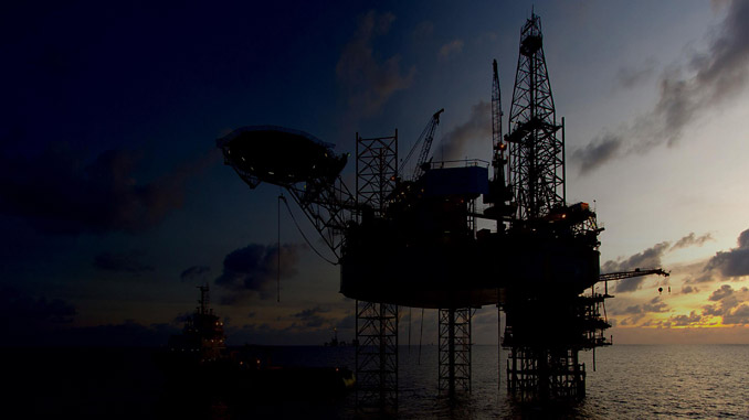 eBlue_economy_Borr Drilling receives LoI for jack-up drilling rig