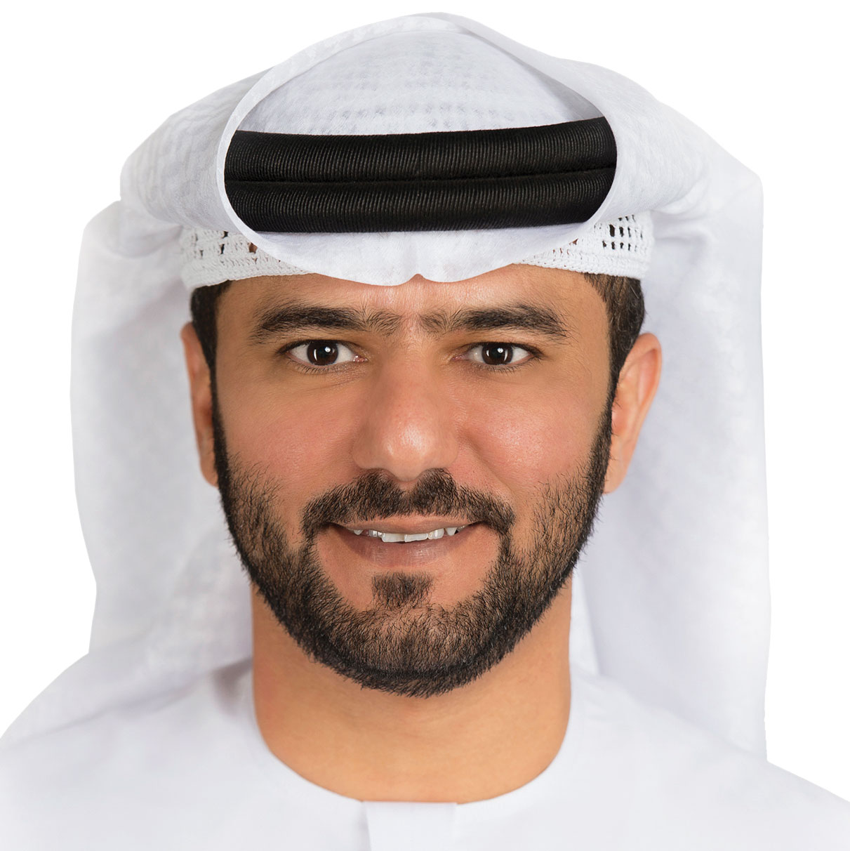 eBlue_economy_Captain Mohamed Juma Al Shamisi, Managing Director & Group CEO, AD Ports Grou