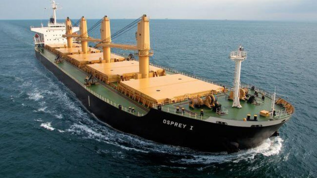 eBlue_economy_Dry bulk & Shipping_Breakwave+August+16+2022+Report-PDF