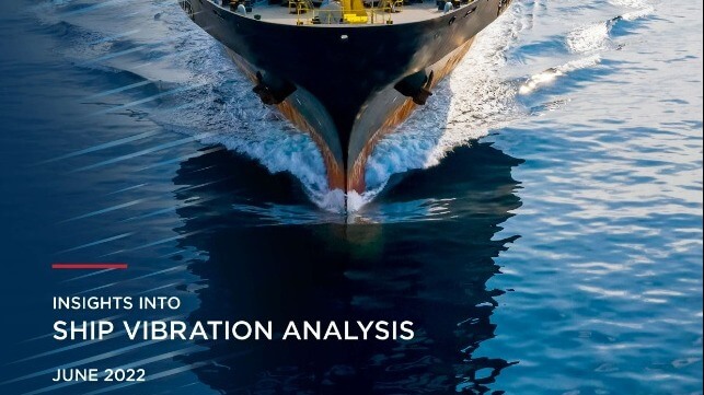 eBlue_economy_Insights into Ship Vibration Analysis PDF