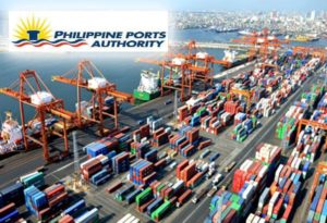 eBlue_economy_Philippine Ports Authority net income up 9% in 1H 2022