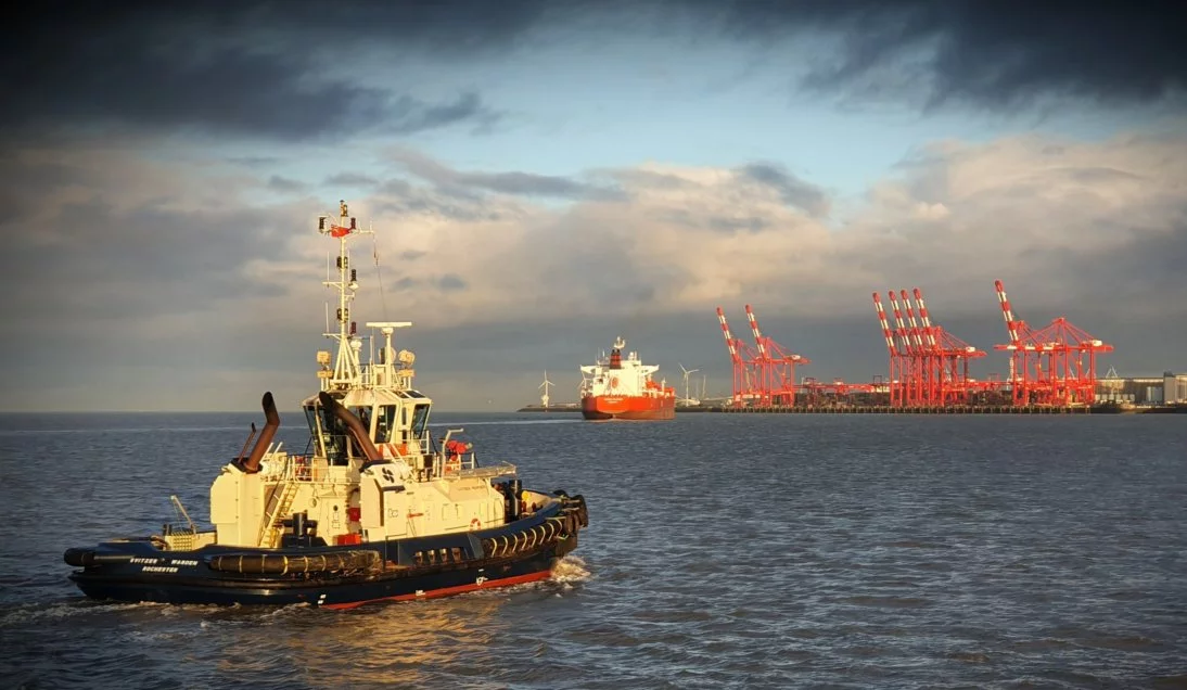 eBlue_economy_Svitzer’s ‘Aim For 8’ tug speed initiative saves 1000 tonnes of CO2