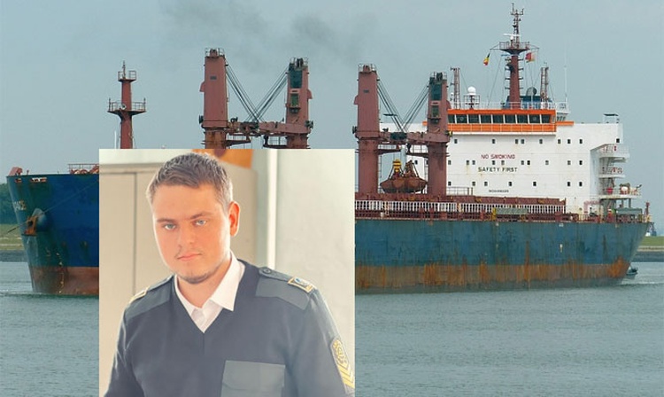eBlue_economy_Tragic death of 21-year old Ukrainian sailor
