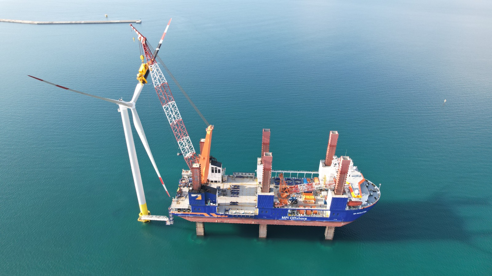 Two New Offshore Wind Farm Projects In Sicily And Sardinia - EBlue Economy