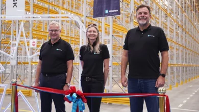 eBlue_economy_A.P. Moller - Maersk expands footprint in Latin America with new warehouse in Brazil