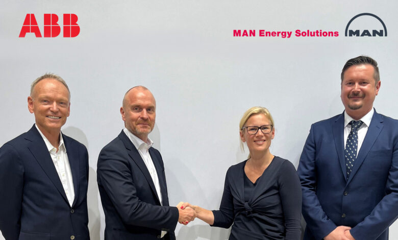 eBlue_economy_ABB and MAN join forces to deliver dual-fuel electric propulsion concept