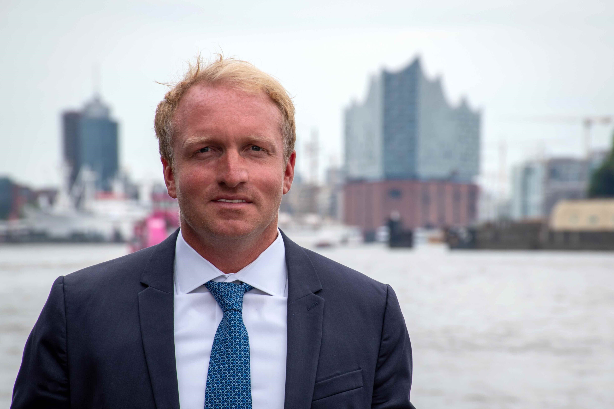 eBlue_economy_ABS Appoints Container Vessel Specialist Christoph Rasewsky as Global Container Sector Lead