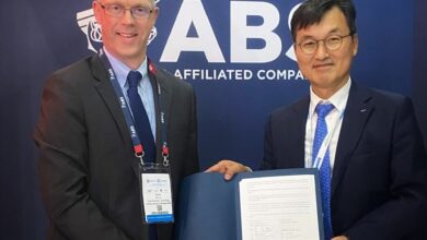 eBlue_economy_ABS and DSME Team-Up on Decarbonization Strategy