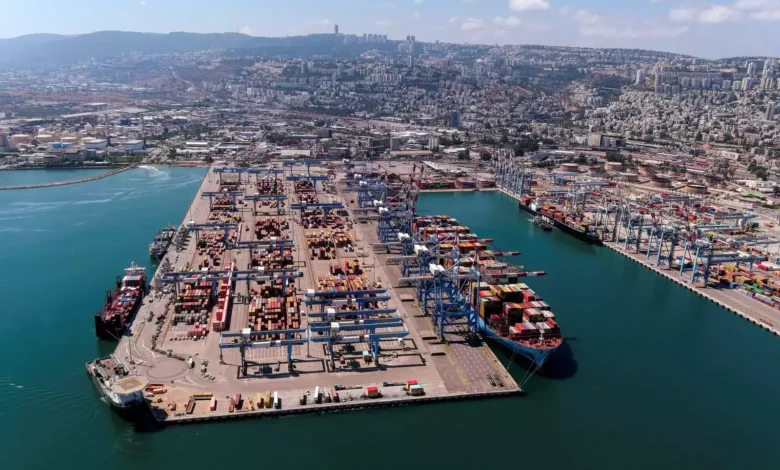 eBlue_economy_Adani Ports to enhance Haldia Dock’s capacity in Bengal