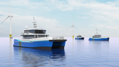 eBlue_economy_Atlantic Wind Transfers Orders Six Chartwell EPA Tier 4 Compliant Crew Transfer Vessels