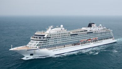 eBlue_economy_Fincantieri will build four more cruise ships for Viking