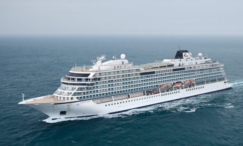 eBlue_economy_Fincantieri will build four more cruise ships for Viking