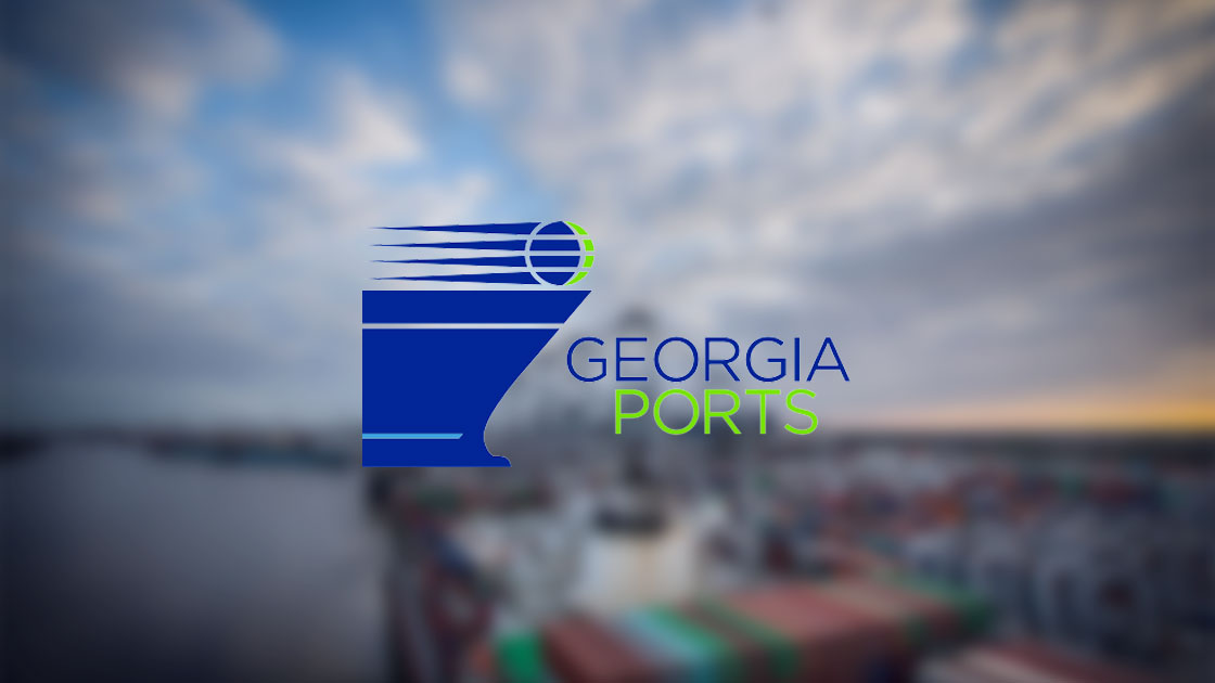 eBlue_economy_Georgia Ports statement on rail agreement