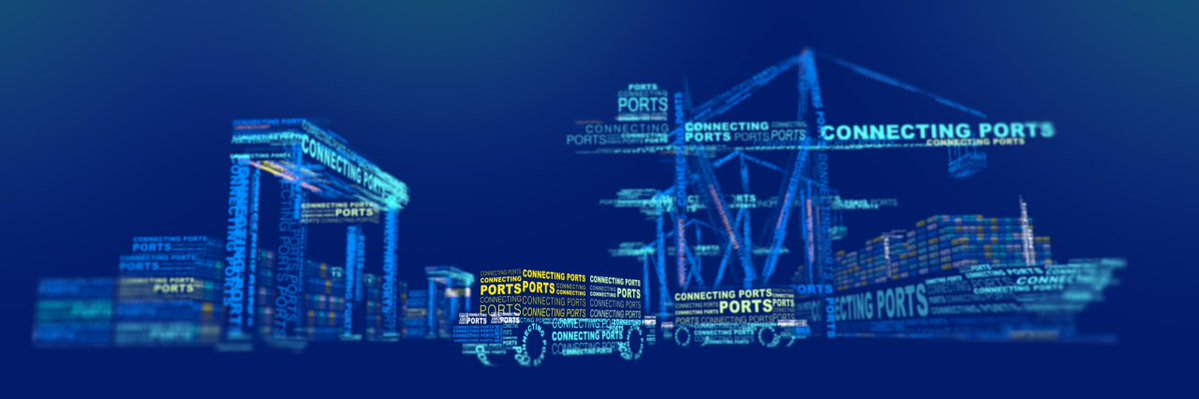 eBlue_economy_Hamburg Port Consulting (HPC) last week launched the first in its regular series of ‘talk shows’ entitled Connecting Ports.