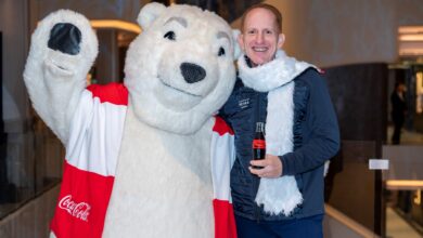 eBlue_economy_Norwegian Cruise Line Announces Beverage Partnership With Coca-Cola During Norwegian Prima's Christening Voyage