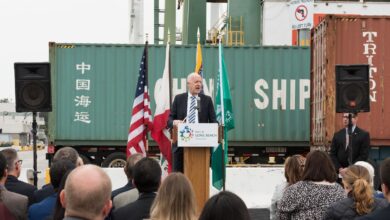 eBlue_economy_Port of Long Beach offers funding for energy efficiency projects