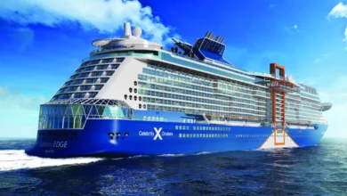 eBlue_economy_Royal Caribbean Group to use SpaceX’s Starlink i