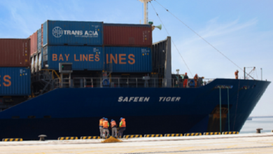 eBlue_economy_SAFEEN Feeders Joins CMA CGM Group in Launching New Service for Southeast Asia