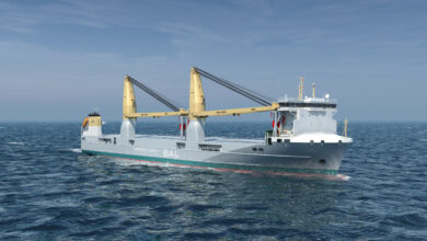 eBlue_economy_SAL Heavy Lift and Jumbo Shipping start joint newbuilding programme for ultra-efficient, carbon-neutral heavy lift project vessels