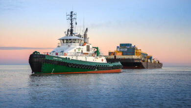 eBlue_economy_Tugs Towing & Offshore Newsletter 70 2022 PDF