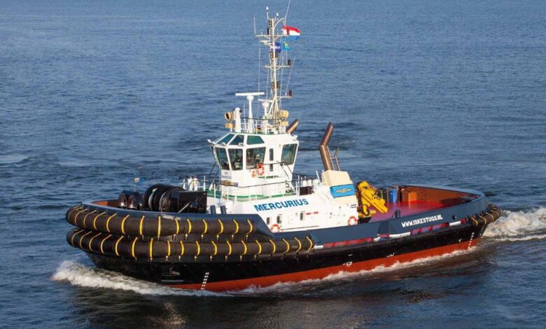 eBlue_economy_Tugs Towing & Offshore -Newsletter 75 2022 PDF