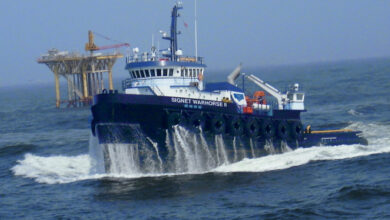 eBlue_economy_Tugs Towing & Offshore-Newsletter 71 2022 PDF