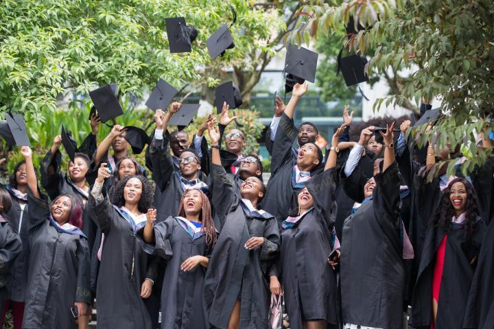 eBlue_economy_WMU_Class of 2022 - China Graduations