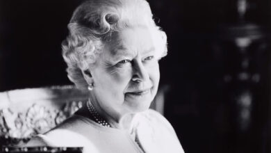 eblue_economy_Her Majesty Queen Elizabeth II