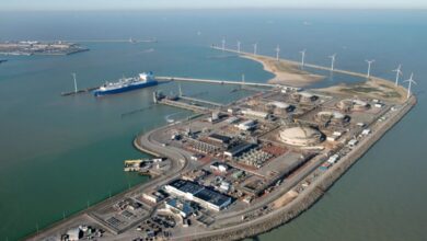 eblue_economy_The Port of Antwerp-﻿Bruges goes for Hydrogen