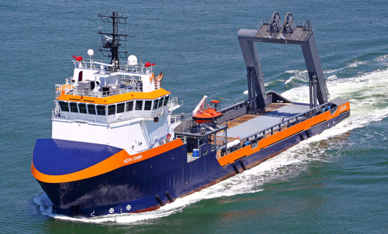 Tugs Towing & Offshore -Newsletter 76 2022 PDF