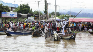 eBlue_economy_At least 76 dead after boat capsizes in Nigeria’s Anambra
