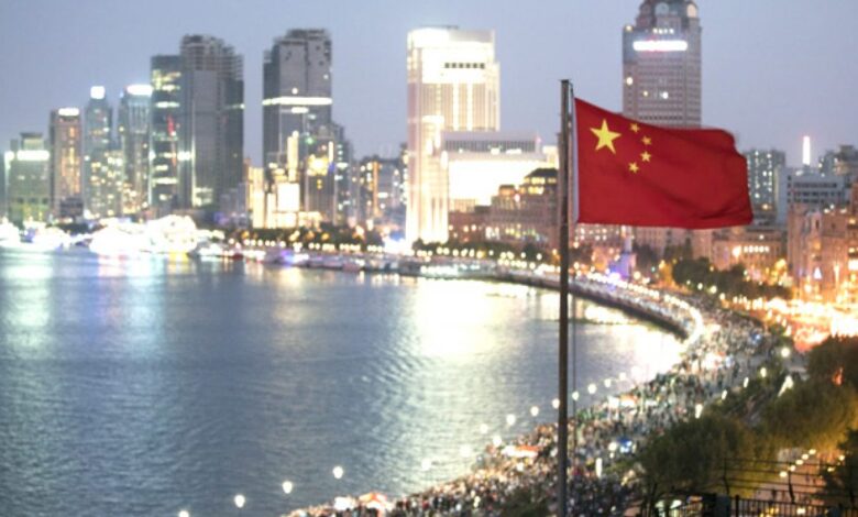 eBlue_economy_Balancing Divergent Maritime Claims of Republic of China