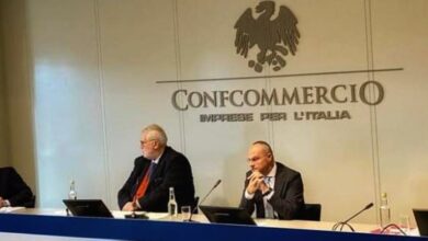 eBlue_economy_Conftrasporto_freight traffic down in Italy in 2023 up to 3%