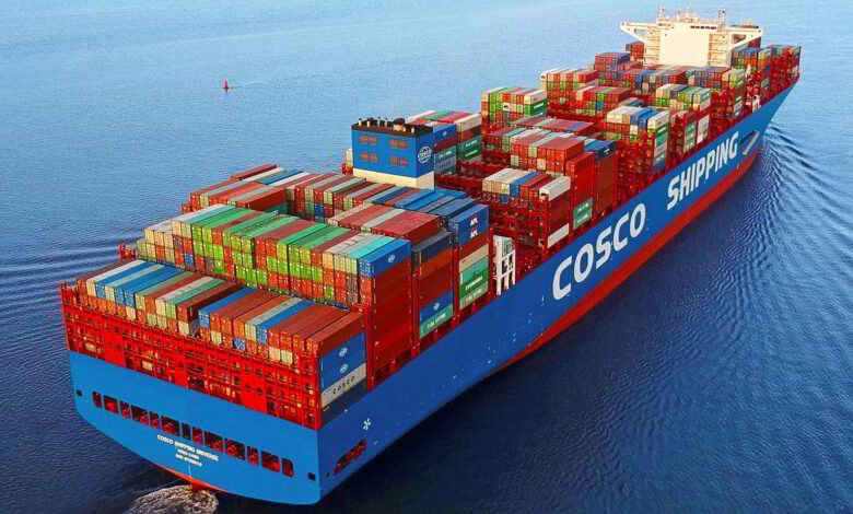 eBlue_economy_Federal Government approves investment by CSPL in operating company HHLA Container Terminal