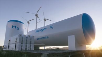 eBlue_economy_Field test leads to launch of first Green Hydrogen certificates in Europe