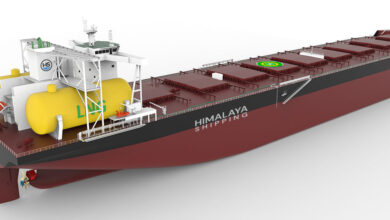 eBlue_economy_Himalaya Shipping Announces Time Charters For Four Vessels