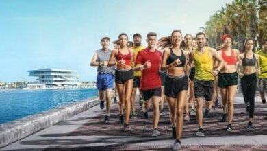 eBlue_economy_MSC Spain Sponsors Valencia Marathon and Half Marathon