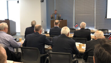eBlue_economy_North America Maritime Industry Leaders Discuss Technology Advances and Sustainability Strategie