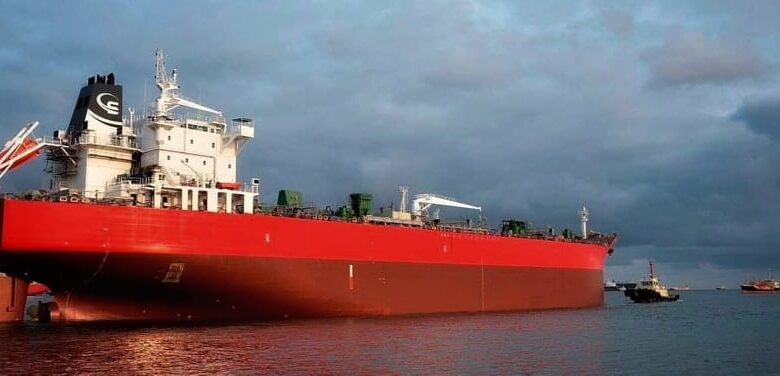 eBlue_economy_Scorpio Tankers fixed three ships on time charter and secured $ 101 million