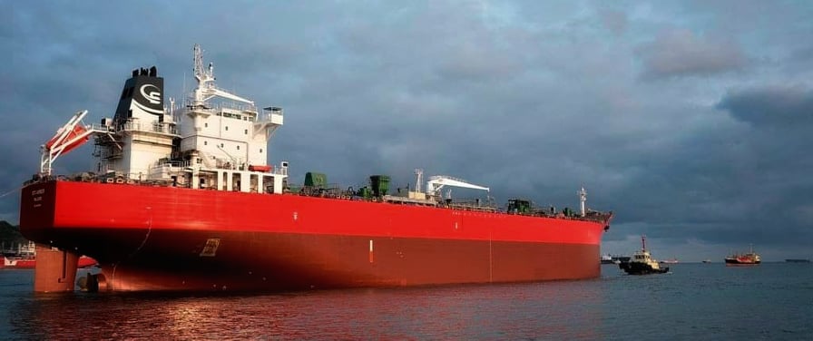 eBlue_economy_Scorpio Tankers fixed three ships on time charter and secured $ 101 million