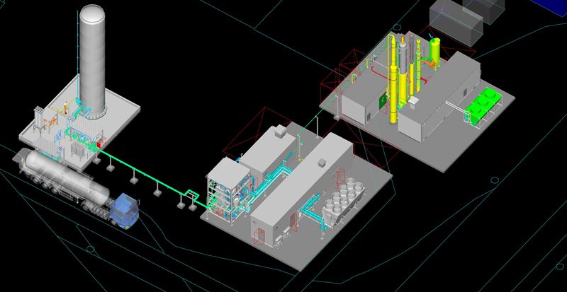 eBlue_economy_Wärtsilä continues to speed energy transition with biogas upgrading for Sweden