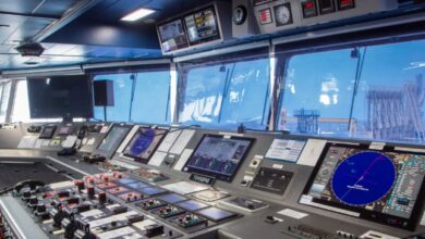 eBlue_economy_Wärtsilä to integrate Voyage business with Marine Power to strengthen end-to-end offering and to accelerate turnaround